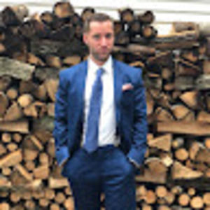 Meet your Posher, Jamie